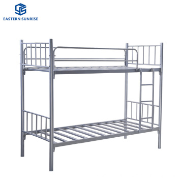 Summer Promotion Dormitory Bed for Students Bunk Bed